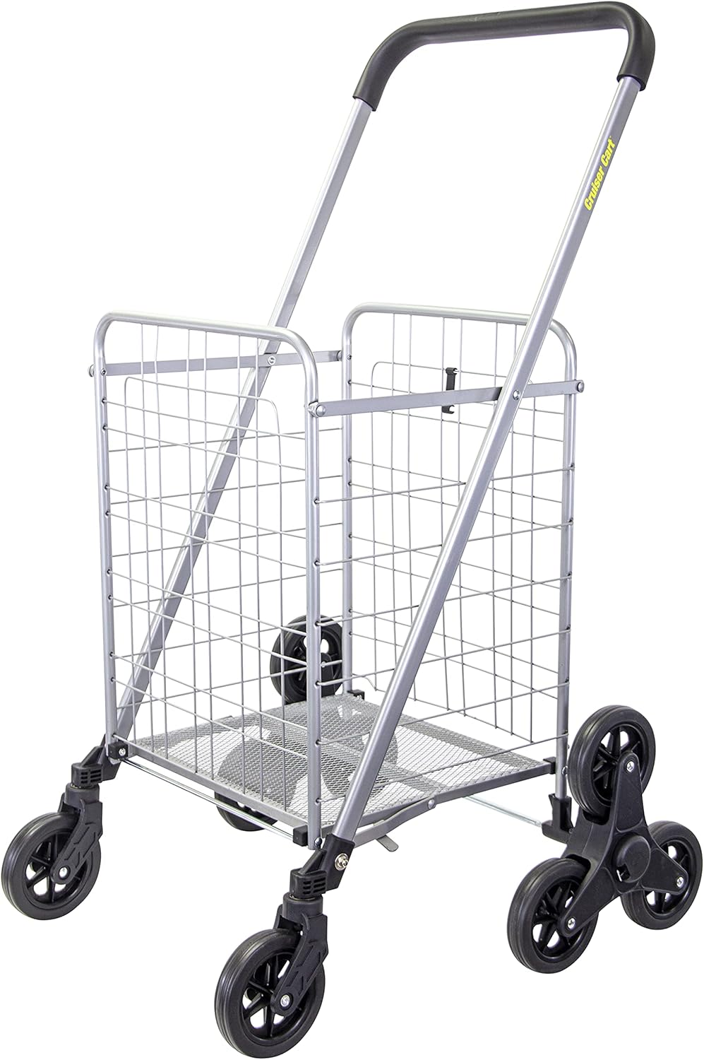 StepSmart™ Chariot Utilitaire Escaliers