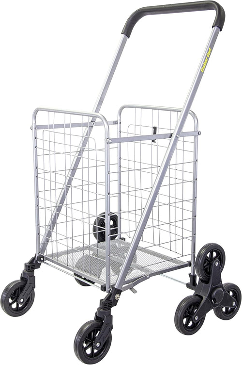 StepSmart™ Chariot Utilitaire Escaliers